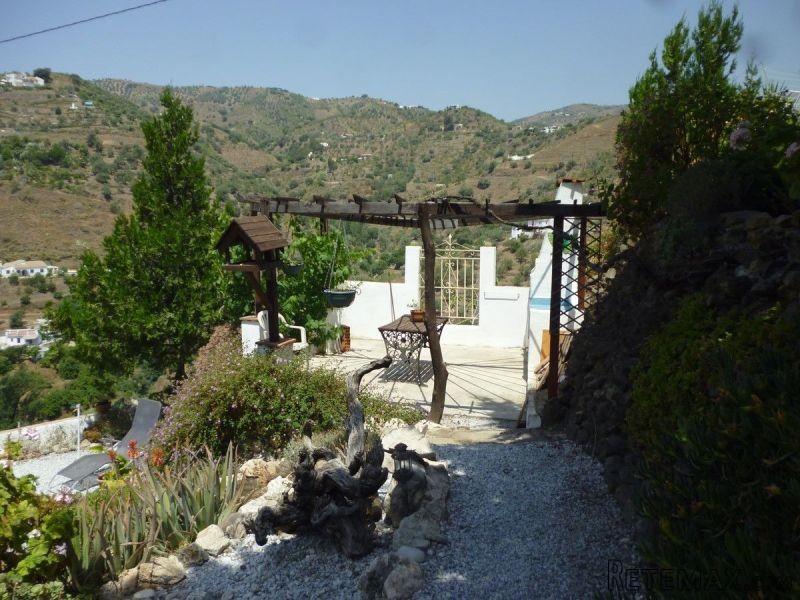 2 Bedrooms - Country House - Malaga -.. - 2
