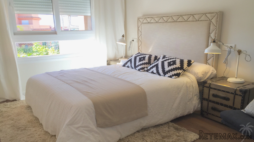 A beautiful new project in Málaga city with a very.. - 8