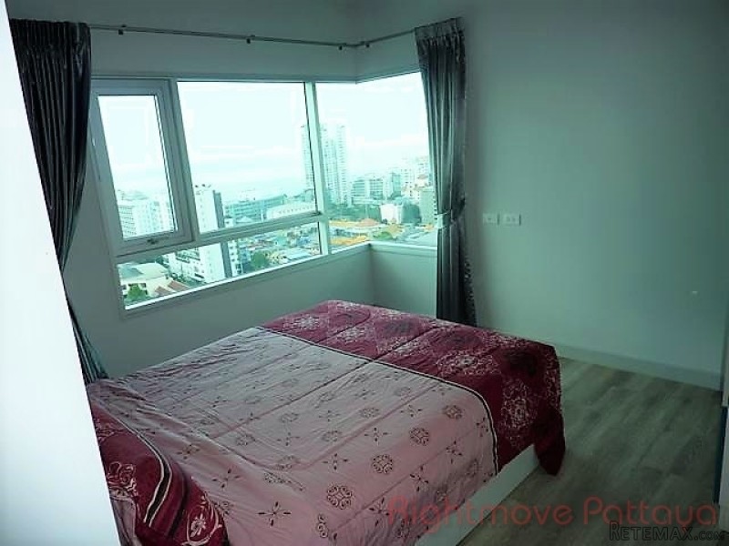 2 Bedroom Condo for sale in Central.. - 2
