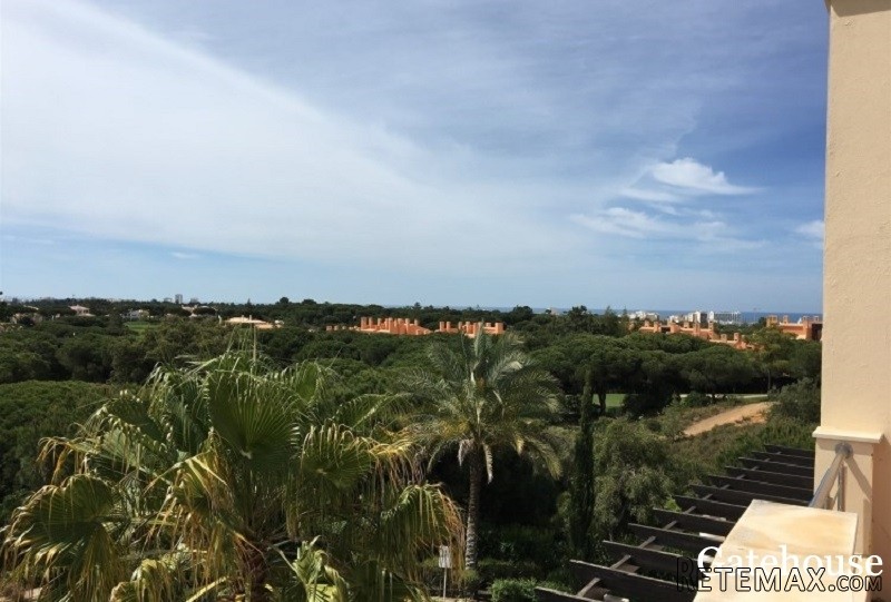 3+1 Beds Townhouse For Sale In Vila Sol.. - 2