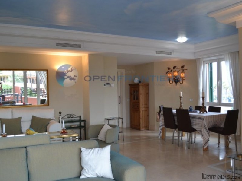 Sotogrande Marina Refurbished 2 Bedroom.. - 2