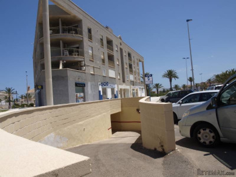 0 Bedrooms - Garage - Murcia - For Sale - 2