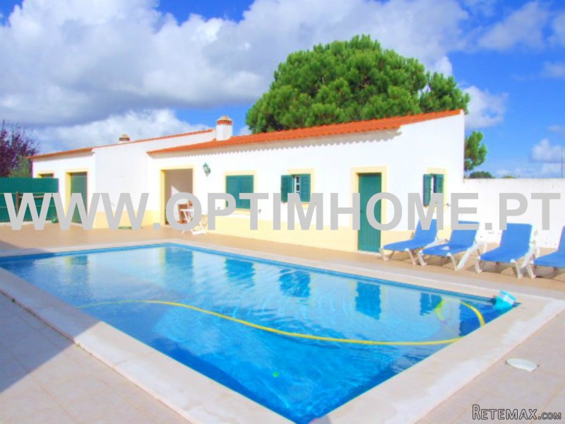 3 Bedrooms House For Sale - Santarem - 2