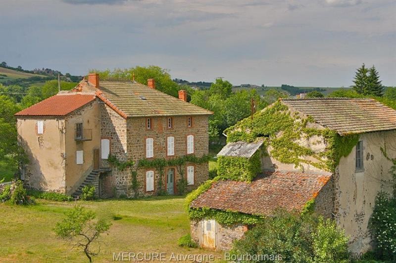 6 bedroom Character For Sale: 43410..