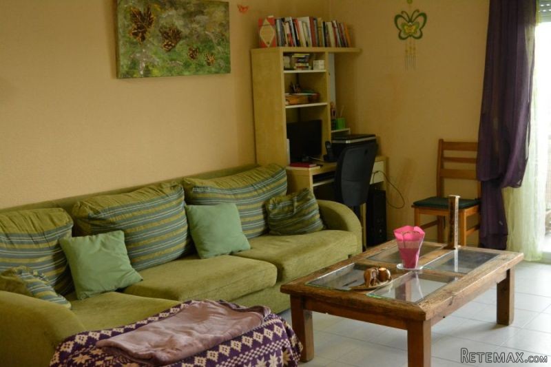 Apartament En Palma With Parking