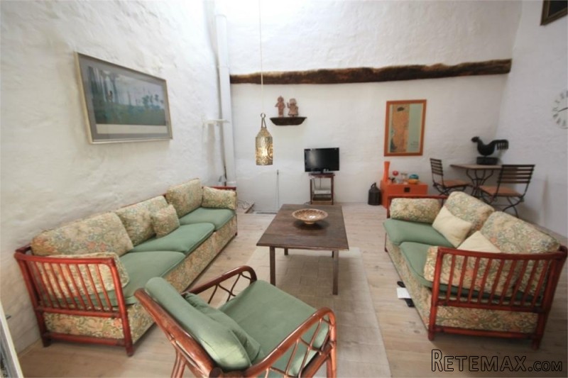 Charming Village House With Terrace And..