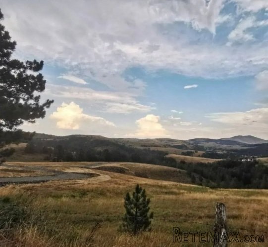 Ekskluzivna prodaja placeva na Zlatiboru - 10