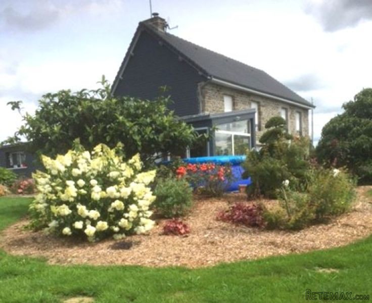 High Quality Detached House
