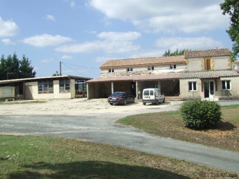 Maison Tourliac - 2