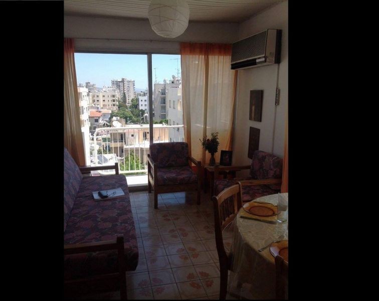 One Bedroom Apartment in Neapolis area