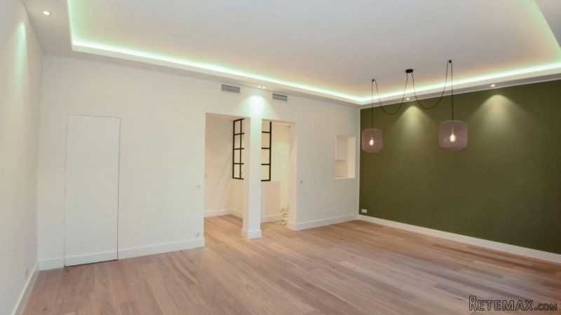 Sale Apartment - Nice