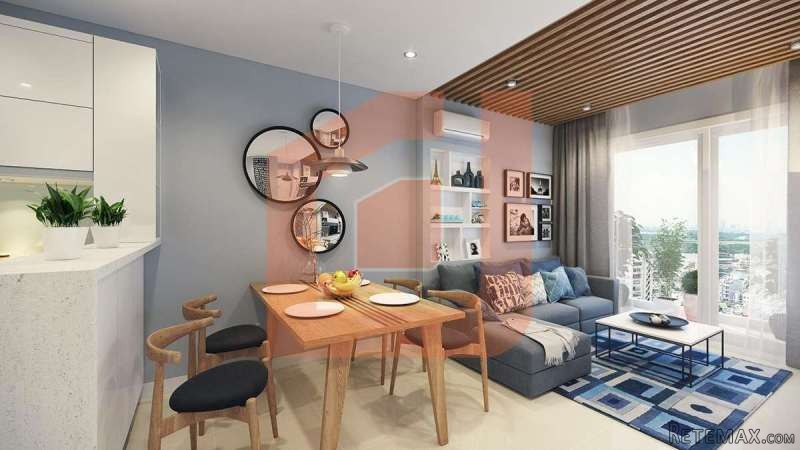 Terraced Apartment Marsaskala, South..
