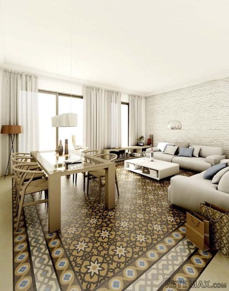 Luxury 3 Bed Refurbished Apartment in..