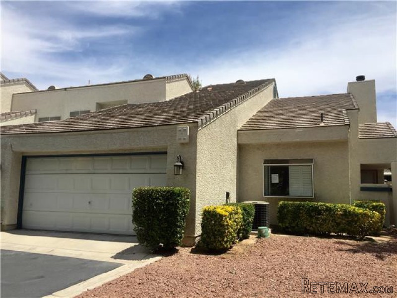 2760 Lodestone Dr #54 Las Vegas, NV.. - 2