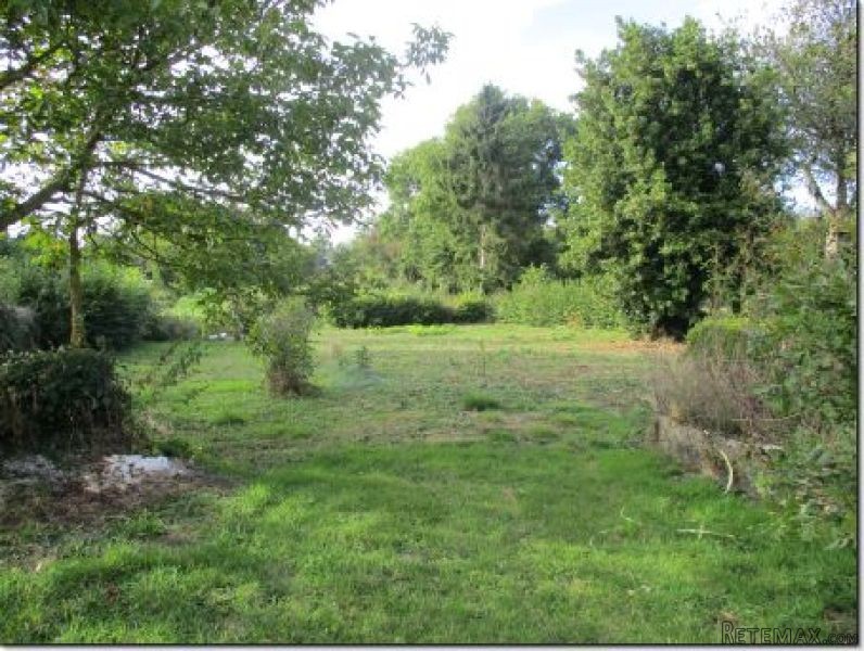 Former Farmhouse with OUtbuildings - 2
