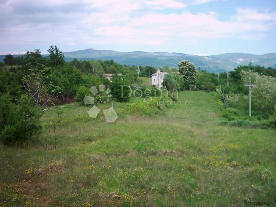 ISTRA, IMPOZANTNO IMANJE - 2