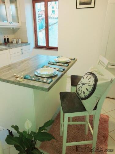 Kuća sa 3 apartmana u centru Rovinja!