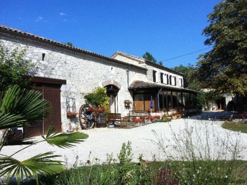 Maison Villereal - 2