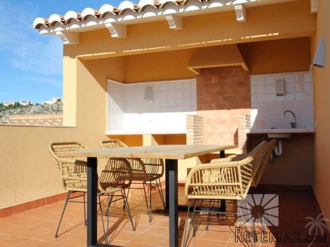 Newly built apartments for sale in a small complex.. - 2