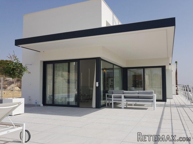 This beautiful project is currently being built in a suburb.. - 2