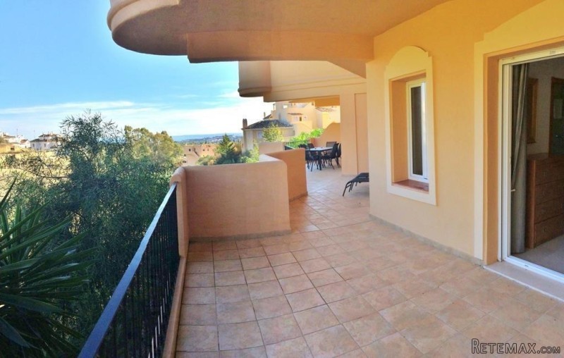 2 Bedroom Ground Floor Apartment - 2
