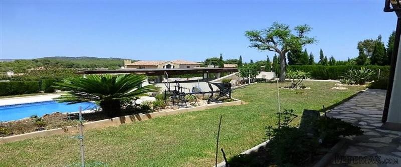 3 Bedrooms - Villa - Alicante - For Sale