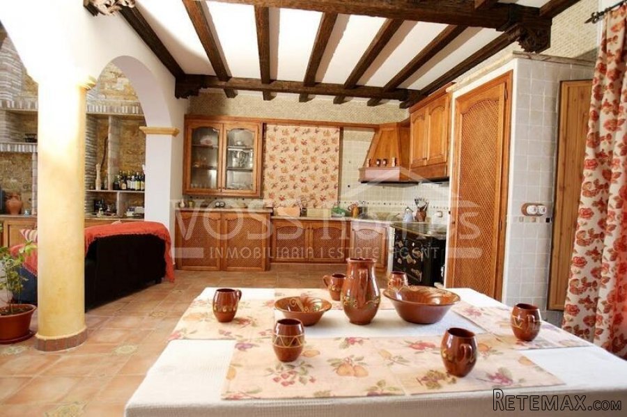 A Really Impressive Country House for sale near.. - 3