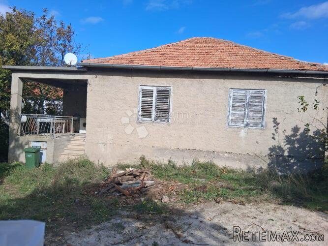 Kuća za renovaciju 70m od mora - Pašman (Banj) - 3