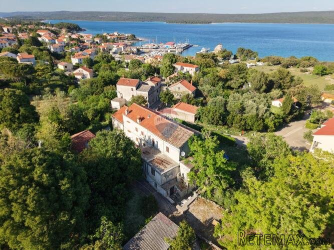 Lošinj, Nerezine, Kuća za adaptaciju - 3