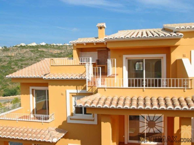 Newly built apartments for sale in a small complex.. - 3