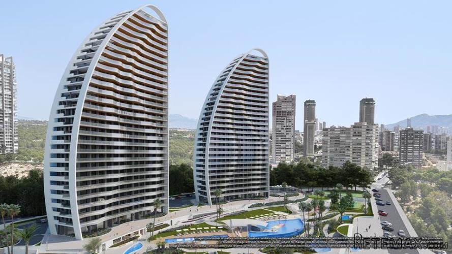 Este es un proyecto fantástico de más de 20,000 m2 que i..