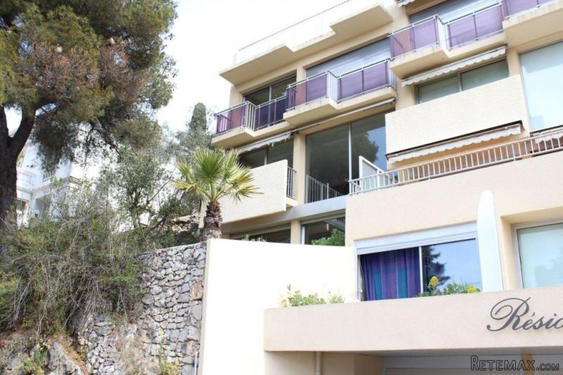Sale Apartment - Nice Mont Boron