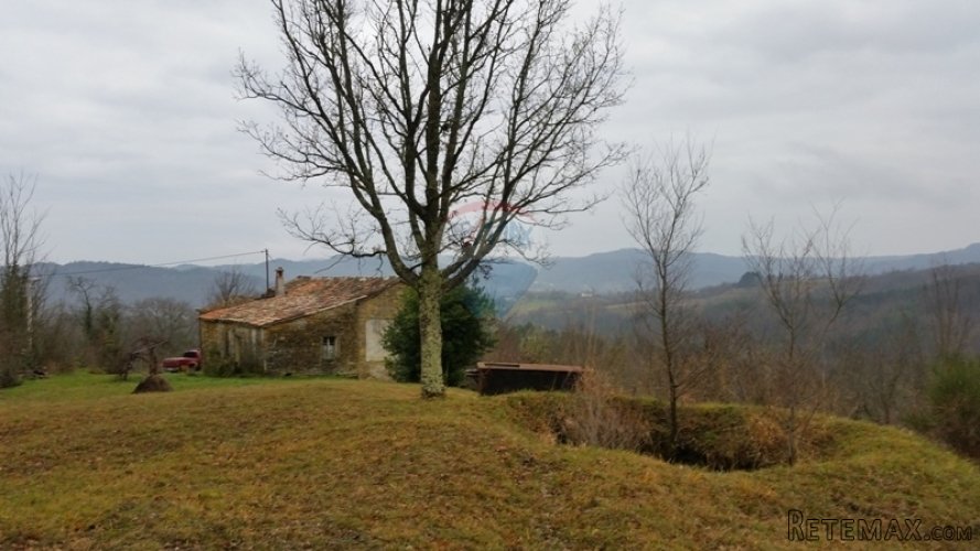 Stancija u centralnoj Istri na 60000 m2 - 2