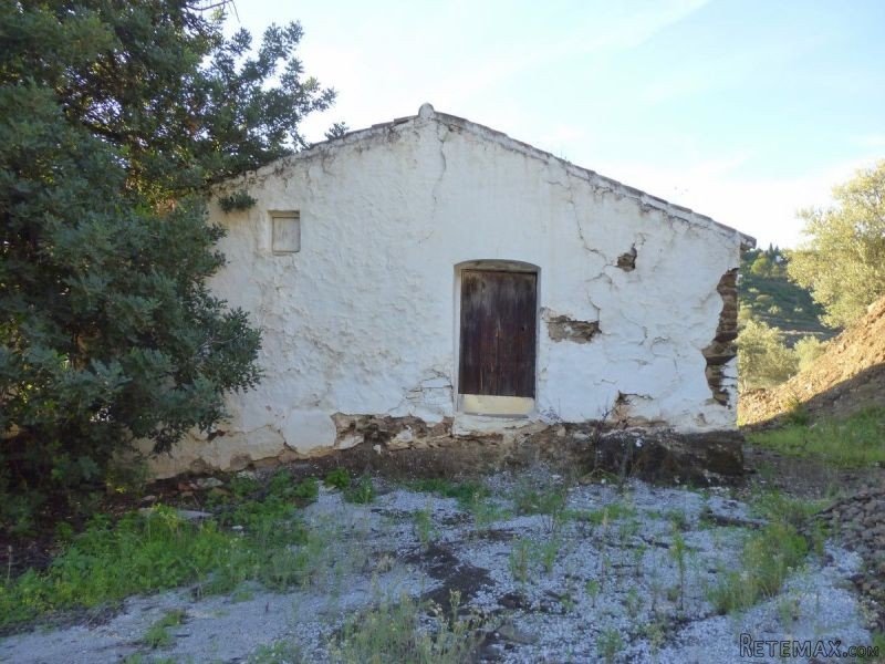 2 Bedrooms - Country House - Malaga -..