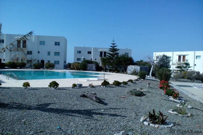 Bahceli Bay Penthouse - 2 Bed with 10..