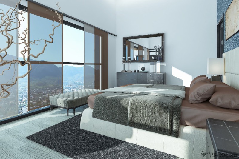 Kyrenia City Oasis Seaview Apartments 2.. - 2