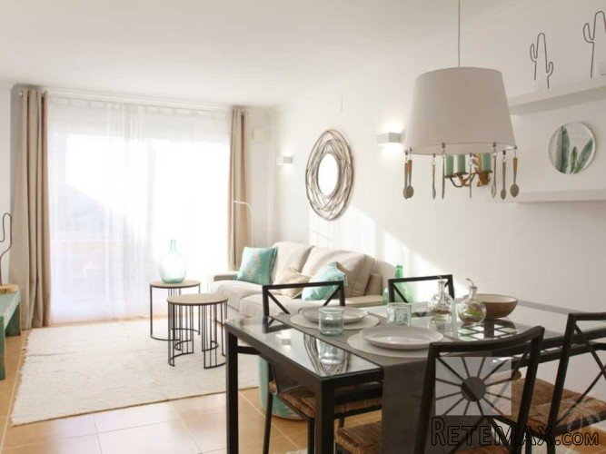 Newly built apartments for sale in a small complex.. - 5