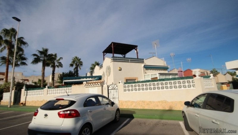 Resale · Townhouse · Spain · Costa Bl..