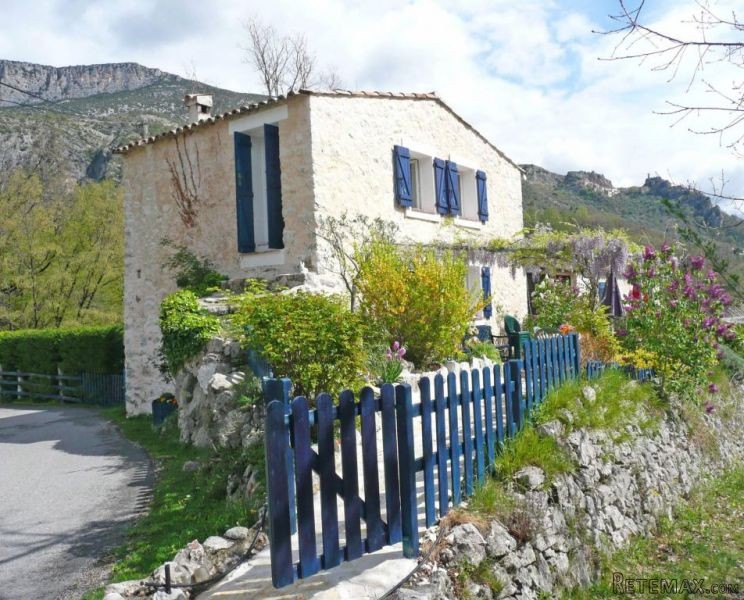 Sale House - Aiglun - 2