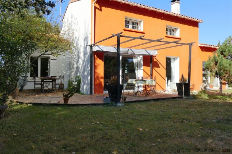 Sale House Breuillet (17920) Le Montil
