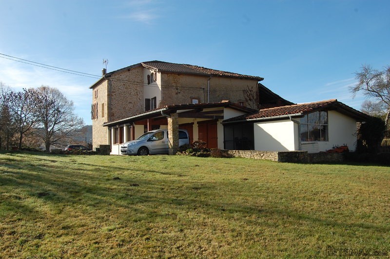 5 Bedroom Stone House With Large Garden.. - 2