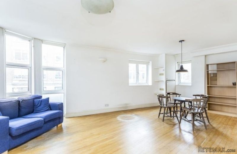 Goswell Road, London, EC1V - 2