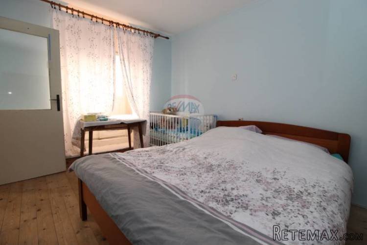 Istra, Pula, Centar, djelomično renovirani stan od 90,58... - 4