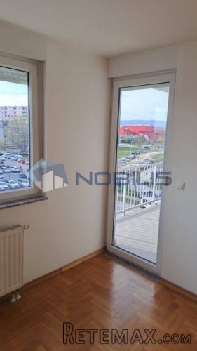 Zagreb, Jaruščica, stan 51 m2 + vpm - 6