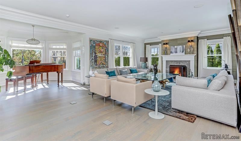 6 bedroom House For Sale: 186 Shore.. - 2