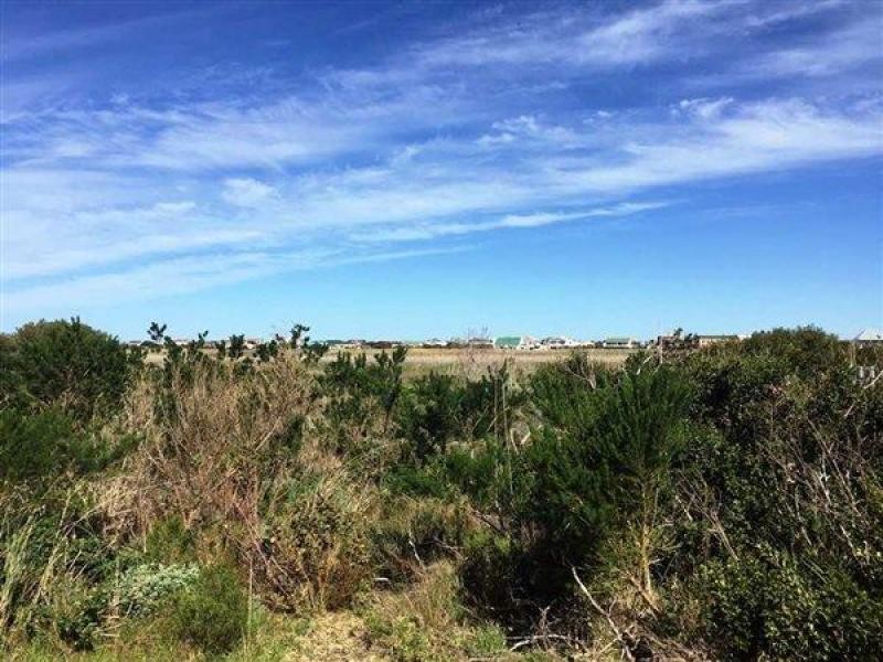 Bettys Bay Vacant Land, Bettys Bay - 2