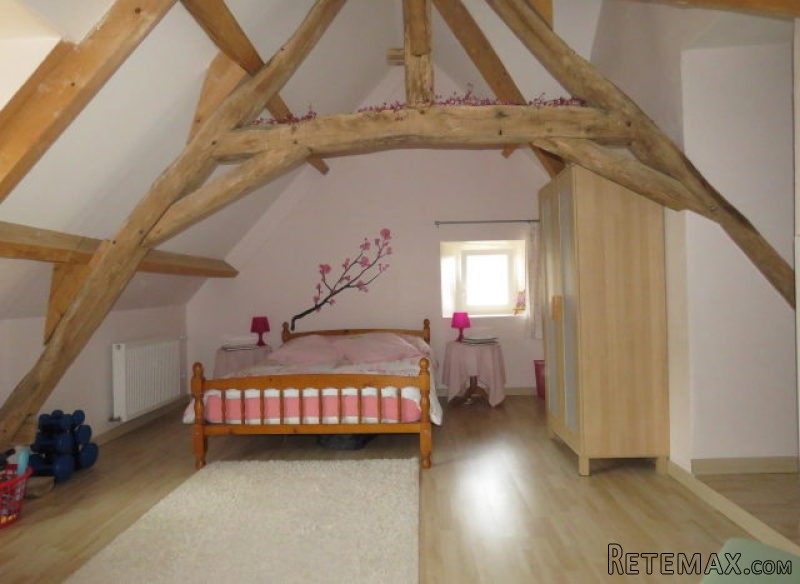 Country house, gite, barns and two..