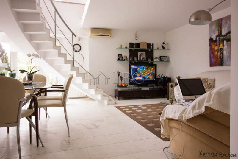 For sale is a 277 sq.m. Maisonette in.. - 2