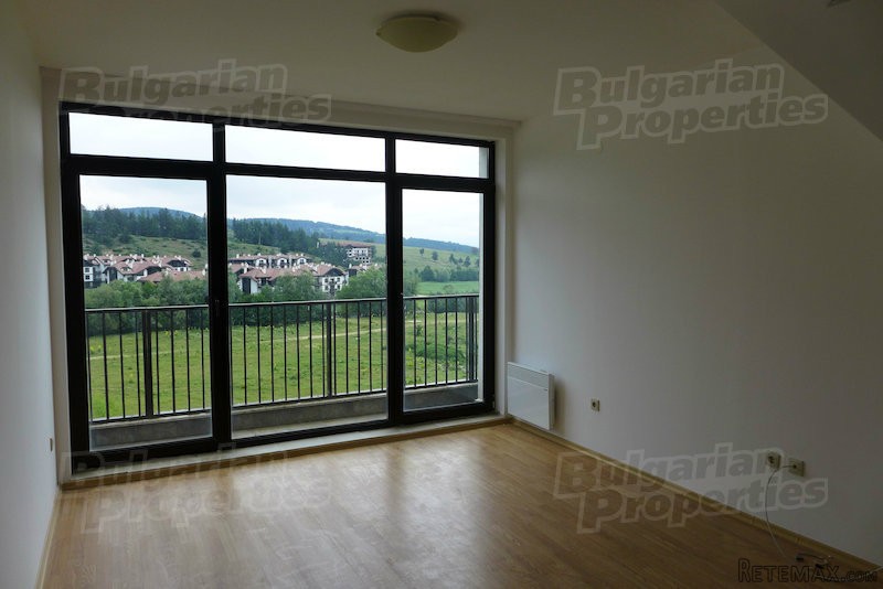 Perfect Holiday Apartment Near Bansko