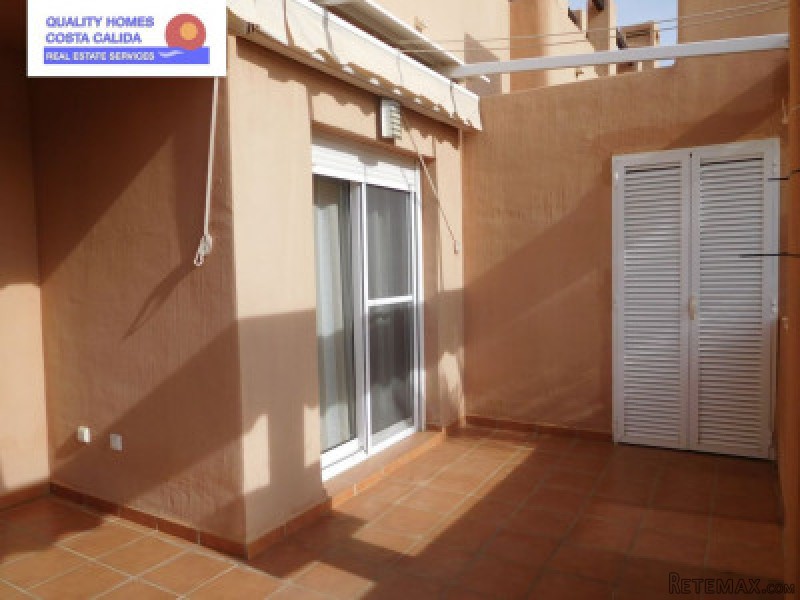 2 Bedrooms - Apartment - Murcia - For.. - 2